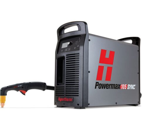 PowerMax 105 SYNC