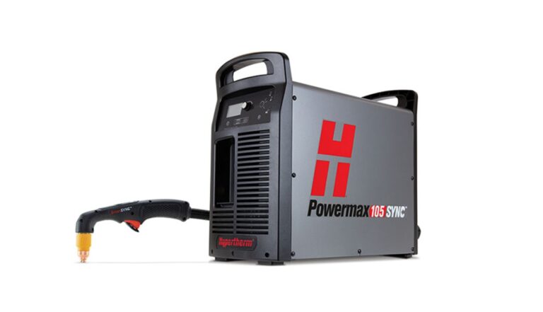 PowerMax 105 SYNC