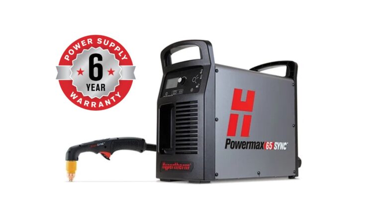 PowerMax 65 SYNC