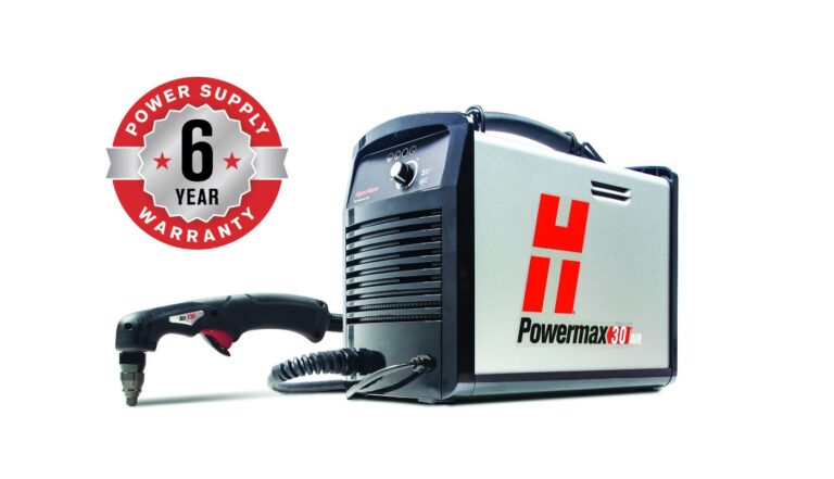PowerMax 30 AIR
