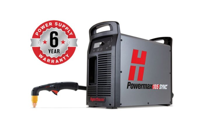 PowerMax 105 SYNC