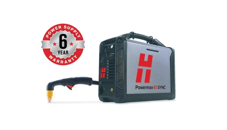 PowerMax 45 Sync