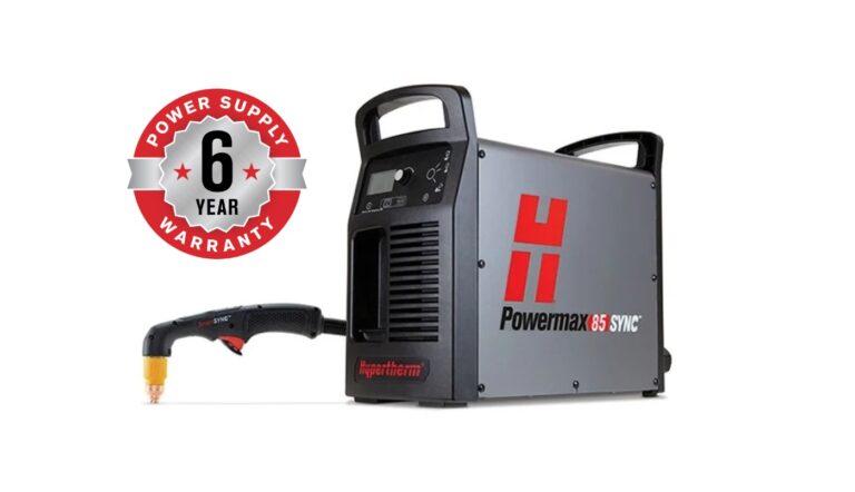 PowerMax 85 SYNC