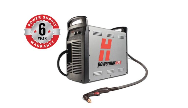 PowerMax 125
