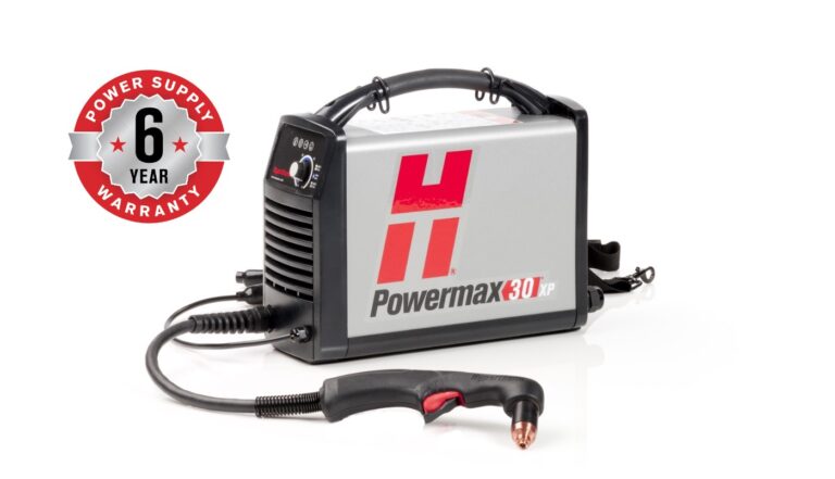 PowerMax 30 XP