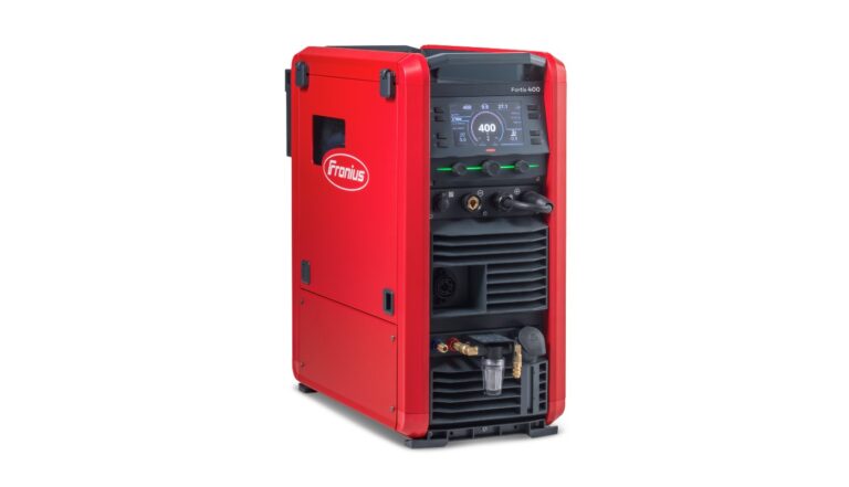 Varilni aparat Fortis 400 C