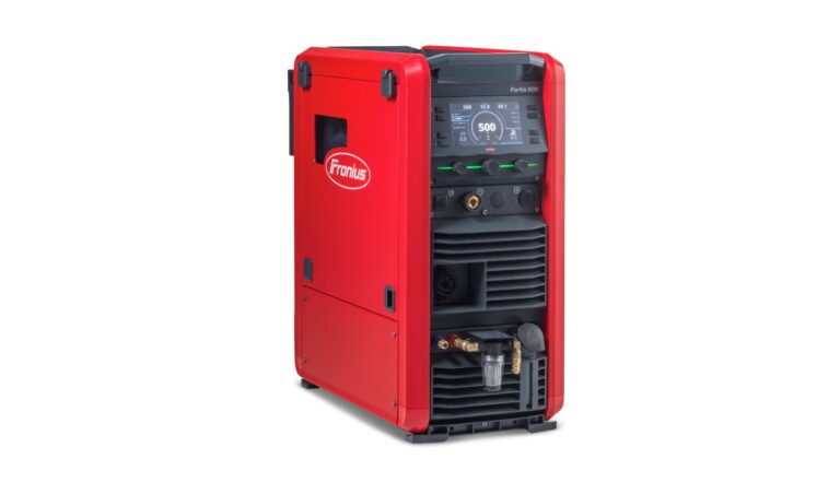 Varilni aparat Fortis 500 C