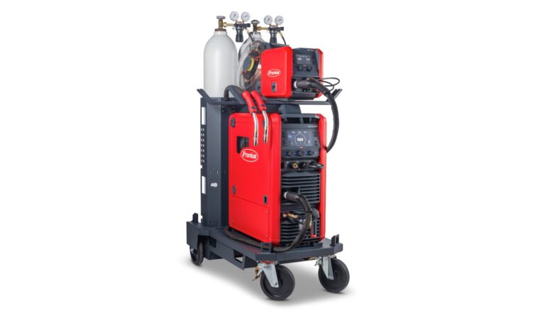 Varilni aparat Fortis 500 DUO