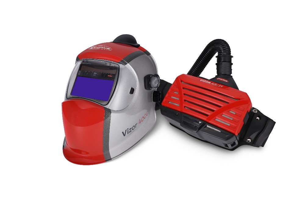 Vizor 4000 Plus AIR