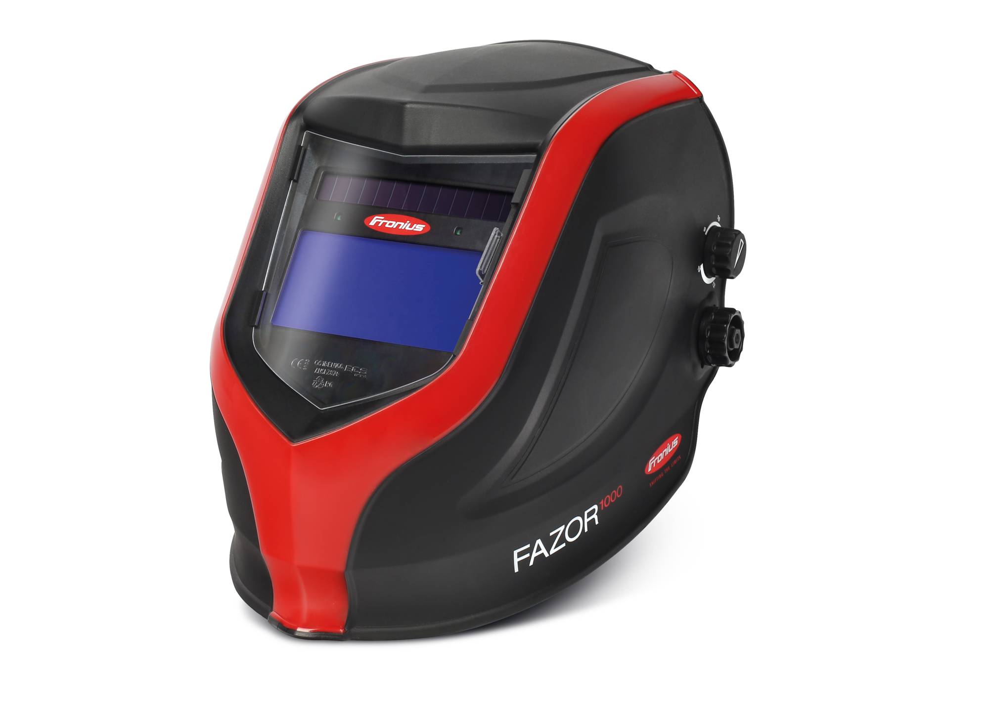 Fronius Fazor 1000