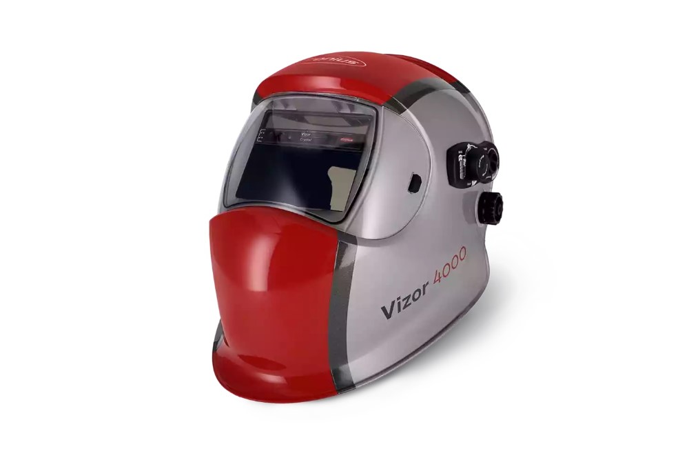 Vizor 4000 Crystal