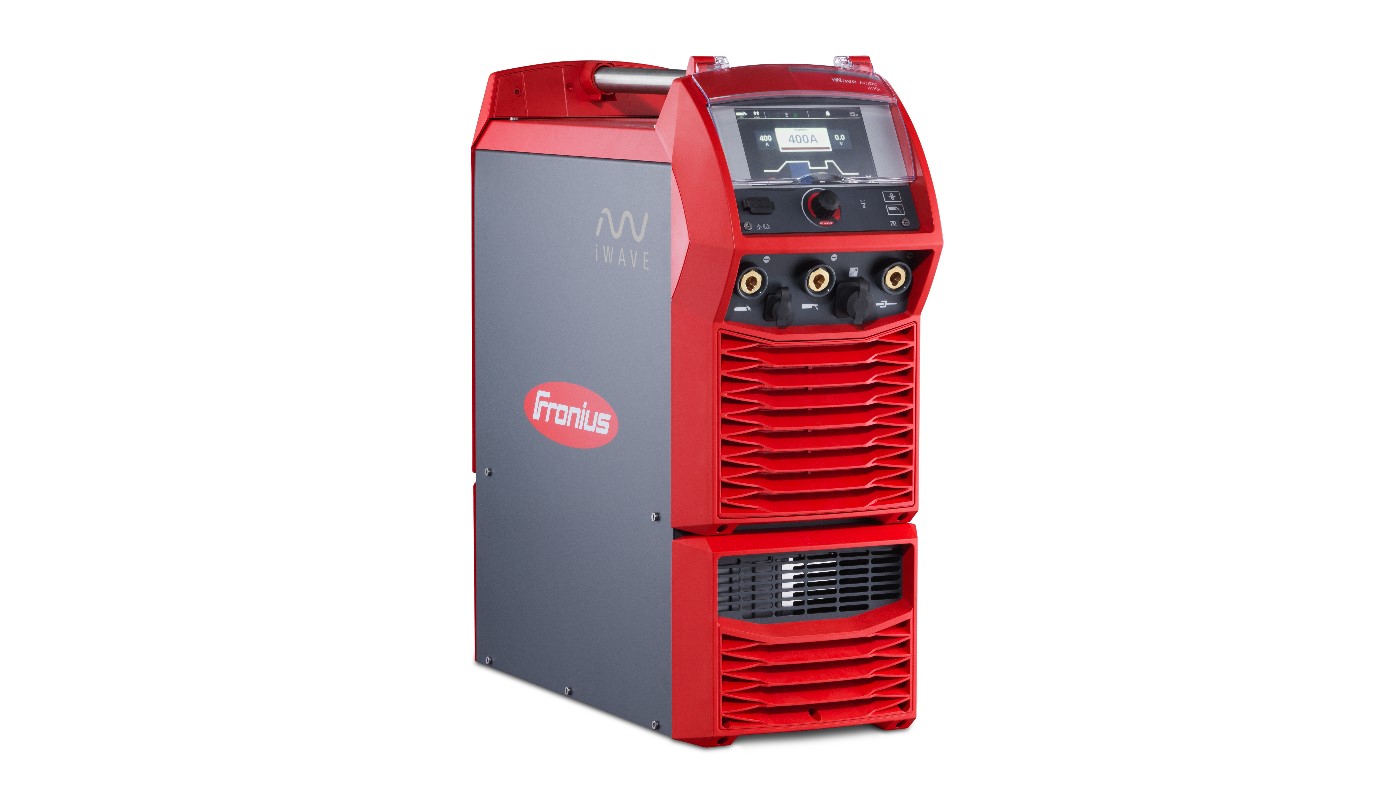 Aparat za varjenje Fronius iWave 